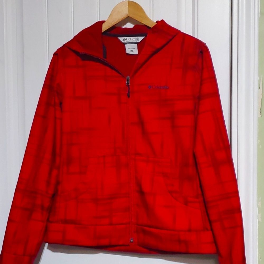 Columbia Jacket size Large Women's